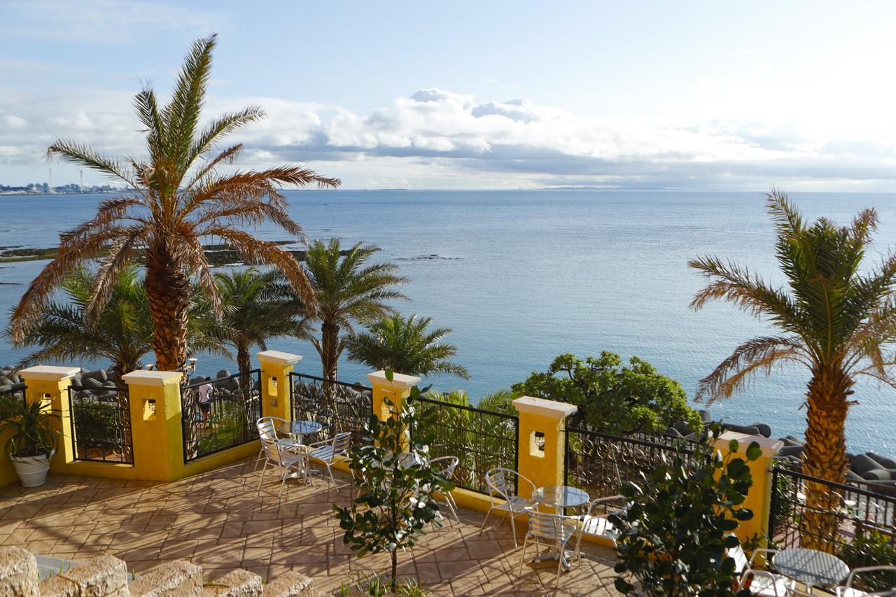 Mihama Beach House Villa Chatan Ngoại thất bức ảnh