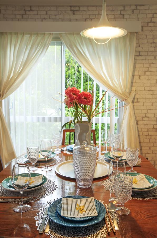 Mihama Beach House Villa Chatan Ngoại thất bức ảnh