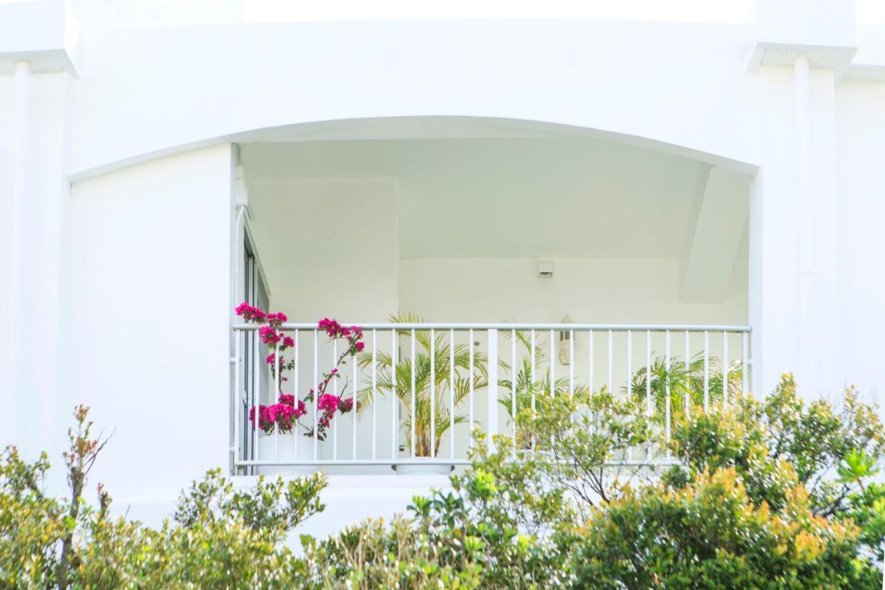 Mihama Beach House Villa Chatan Ngoại thất bức ảnh